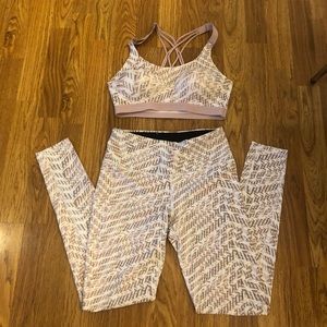 Victoria secret set